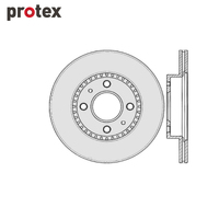 DISC ROTOR FOR NISSAN PULSAR N15 DR899
