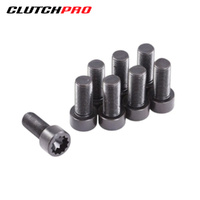 BOLT SET F/W AUDI 10x1.0x22.5 (8) 73Nm FWBAU03