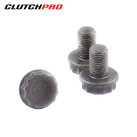 BOLT SET F/W AUDI 10x1.0x15.5 (3) 73Nm FWBAU11