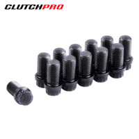BOLT SET F/W GM 7/16x20x19.2 (12) 95Nm FWBBU01