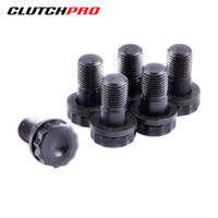 BOLT SET F/W GM 1/2x20x25.4 (6) 149Nm FWBBU02