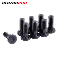 BOLT SET F/W DODGE 10x1.0x25.6 (8) 73Nm FWBDG05