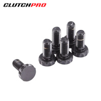 BOLT SET F/W FORD 7/16x20x25.4 (6) 94Nm FWBFD01