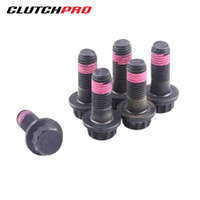 BOLT SET F/W FORD 10x1.25x27 (6) 73Nm FWBFD02