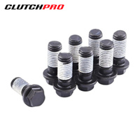 BOLT SET F/W FORD 11x1.5x25.8 (8) 97Nm FWBFD03