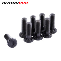 BOLT SET F/W FORD 10x1.0x27.6 (9) 73Nm FWBFD06