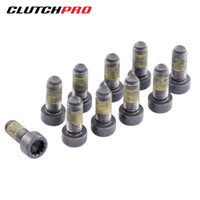 BOLT SET F/W FORD 11x1.25x26.3 (10) 97Nm FWBFD07