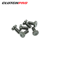 BOLT SET F/W FORD 11x1.0x23.1 (6) 97Nm FWBFD09