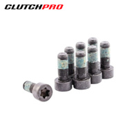 BOLT SET F/W FORD 9x1.0x22.8 (8) 50Nm FWBFD12