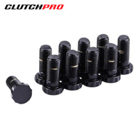 BOLT SET F/W FORD 11x1.25x26.5 (10) 97Nm FWBFD13