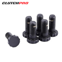 BOLT SET F/W FORD 10x1.0x25.8 (6) 73Nm FWBFD14