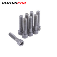 BOLT SET F/W FORD 10x1.0x44 (8) 73Nm FWBFD17