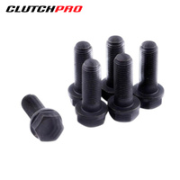 BOLT SET F/W FORD 10x1.0x27.6 (6) 73Nm FWBFD22