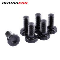 BOLT SET F/W FORD 7/16x20x23.6 (6) 94Nm FWBFD23