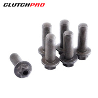 BOLT SET F/W FORD 10x1.0x28.1 (6) 73Nm FWBFD27