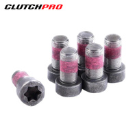 BOLT SET F/W FORD 12x1.0x22.6 (6) 132Nm FWBFD29