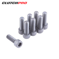 BOLT SET F/W FORD 10x1.0x32.7 (8) 73Nm FWBFD31