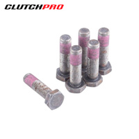 BOLT SET F/W FORD 12x1.0x44 (6) 132Nm FWBFD33