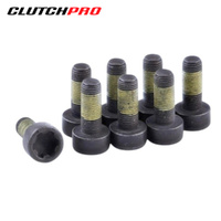 BOLT SET F/W FORD 10x1.0x25.70 (8) 73Nm FWBFD42