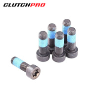 BOLT SET F/W FIAT 9x1.25x26 (6) 50Nm FWBFI02