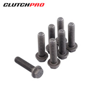 BOLT SET F/W FIAT 12x1.25x48 (7) 132Nm FWBFI05