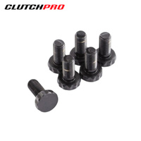BOLT SET F/W GM 7/16x20x25.4 (6) 94Nm FWBGM01