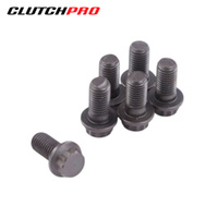 BOLT SET F/W GM 11x1.5x22.4 (6) 97Nm FWBGM03