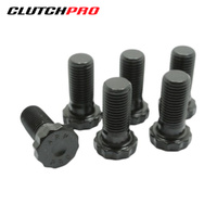 BOLT SET F/W GM 7/16x20x25.6 (6) 94Nm FWBGM10