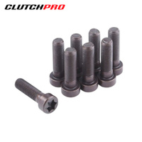 BOLT SET F/W GM 10x1.25x36 (8) 73Nm FWBGM15