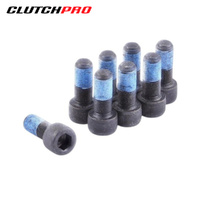 BOLT SET F/W GM 10x1.0x24.6 (8) 73Nm. FWBGM16