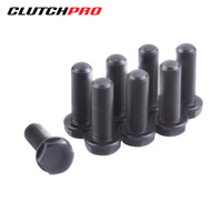 BOLT SET F/W GM 13x1.25x35.7 (8) 155Nm FWBGM18