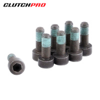 BOLT SET F/W GM 9x1.0x24.7 (8) 50Nm FWBGM25