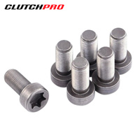 BOLT SET F/W HYUNDAI 10x1.0x21.7 (6) 73Nm FWBHD02
