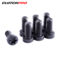 BOLT SET F/W HYUNDAI 12x1.25x25.4 (7) 132Nm FWBHD06