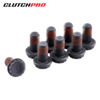 BOLT SET F/W HYUNDAI 12x1.25x22.2 (7) 132Nm FWBHD08