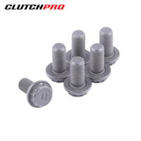 BOLT SET F/W HYUNDAI 10x1.0x20.6 (6) 73Nm FWBHD11