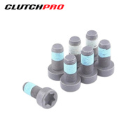 BOLT SET F/W HYUNDAI 10x1.0x22.5 (7) 73Nm FWBHD13