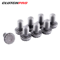 BOLT SET F/W HONDA 12x1.0x20.1 (8) 132Nm FWBHN02