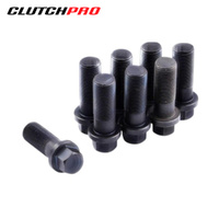 BOLT SET F/W HONDA 12x1.0x26 (8) 132Nm FWBHN06