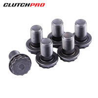 BOLT SET F/W HONDA 12x1.0x20.1 (6) 132Nm FWBHN11