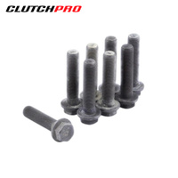 BOLT SET F/W IVEC 12x1.25x52 (8) 97Nm FWBIV02