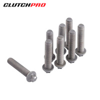 BOLT SET F/W LDV 10x1.25x48 (8) 73Nm FWBLD01