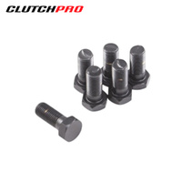 BOLT SET F/W LEYL 3/8x24x22.9 (6) 61Nm FWBLE01