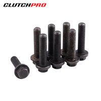 BOLT SET F/W LROV 12x1.5x50 (8) 132Nm FWBLR01