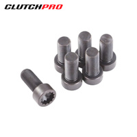 BOLT SET F/W LROV 10x1.0x21.2 (6) 73Nm FWBLR03