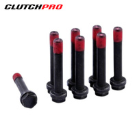 BOLT SET F/W LEXUS 10x1.25x55.8 (8) 73Nm FWBLX04