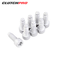 BOLT SET F/W MERCEDES 10x1.0x29.5 (8) 73Nm FWBMB02