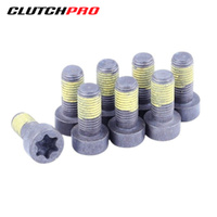 BOLT SET F/W MINI 12x1.5x26.1 (8) 132Nm FWBMC03