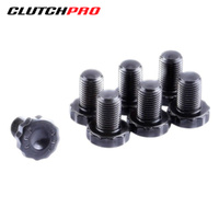 BOLT SET F/W MITSUBISHI 12x1.25x17.8 (7) 132Nm FWBMI01