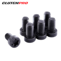 BOLT SET F/W MITSUBISHI 12x1.25x21 (7) 73Nm FWBMI02